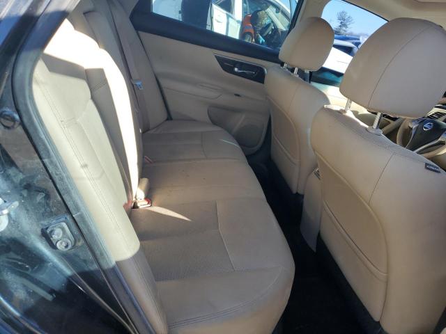 2015 NISSAN ALTIMA 2.5 - 1N4AL3AP6FC124764