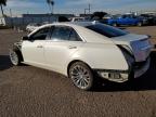 Lot #3024849449 2014 CADILLAC CTS LUXURY