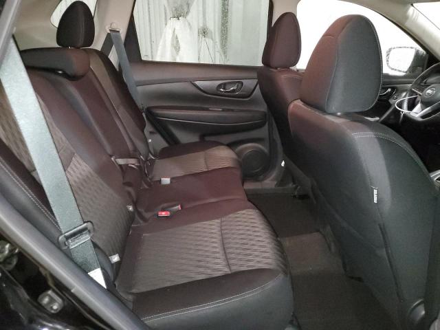 2020 NISSAN ROGUE S - 5N1AT2MV4LC795128