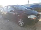 Lot #3023838918 2005 CHEVROLET AVEO BASE