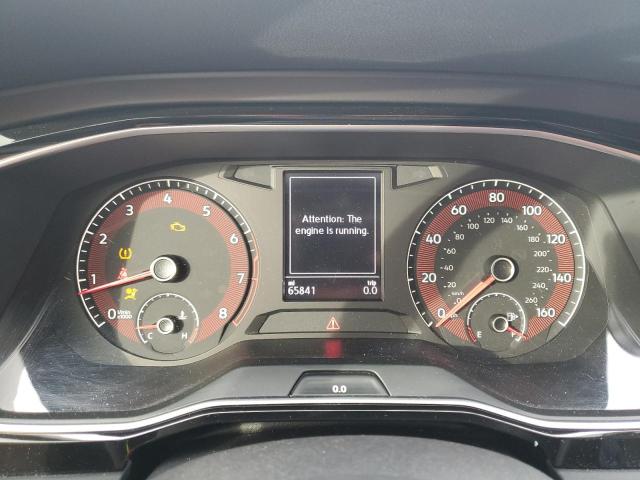 2019 VOLKSWAGEN JETTA S - 3VWC57BU2KM018231