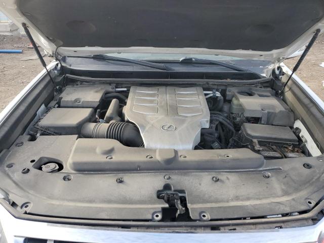 2015 LEXUS GX 460 - JTJBM7FX4F5100072