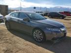 Lot #3030926514 2015 ACURA TLX TECH