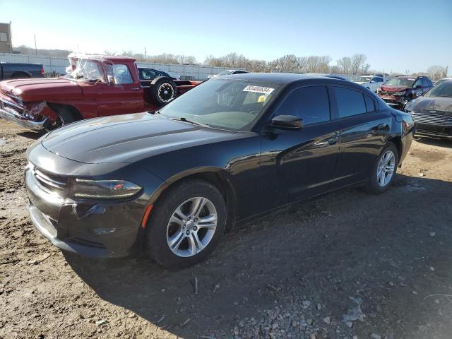 DODGE CHARGER SE