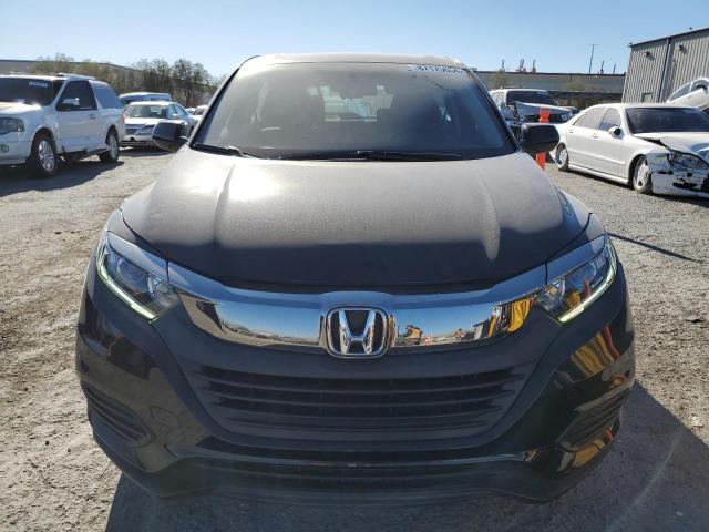 2019 HONDA HR-V LX - 3CZRU5H30KM719654