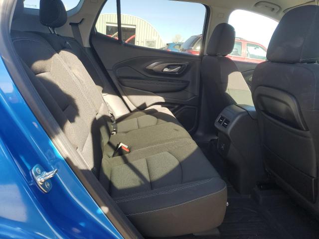 2024 GMC TERRAIN SL - 3GKALMEG3RL269929