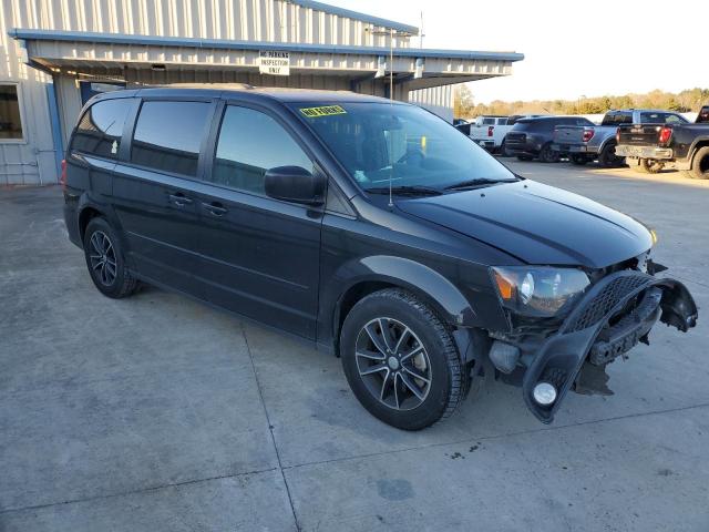 2017 DODGE GRAND CARA - 2C4RDGEG0HR697648