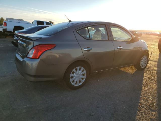 2016 NISSAN VERSA S - 3N1CN7AP1GL887739