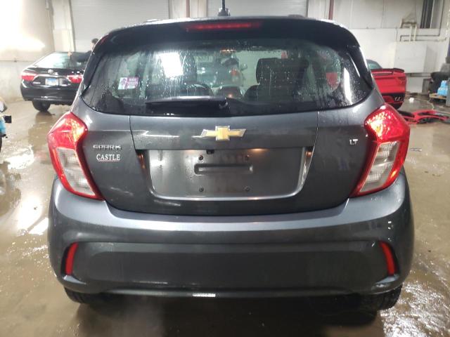 2019 CHEVROLET SPARK 1LT - KL8CD6SA4KC702102