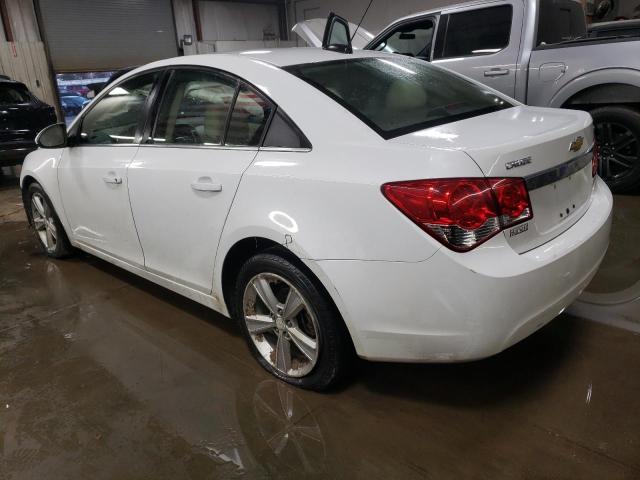 2016 CHEVROLET CRUZE LIMI - 1G1PF5SB7G7118386