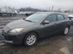 Lot #3027074824 2012 MAZDA 3 I