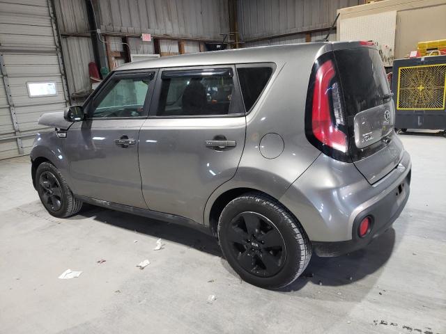 2017 KIA SOUL - KNDJN2A29H7431862