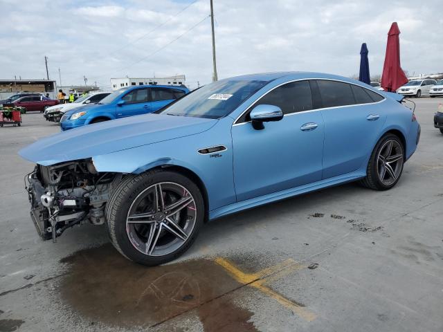 2019 MERCEDES-BENZ AMG GT 53 #3033222814