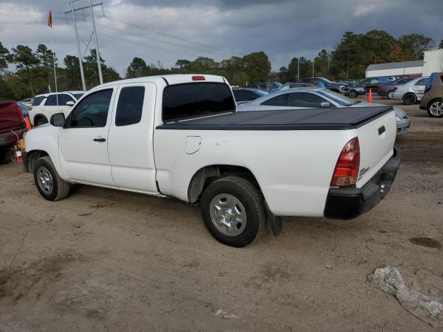 2015 TOYOTA TACOMA ACC - 5TFTX4CN7FX063409