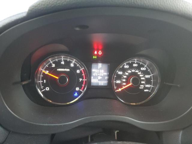 2016 SUBARU FORESTER 2 - JF2SJGVC7GH446418