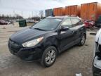 HYUNDAI TUCSON GLS снимка