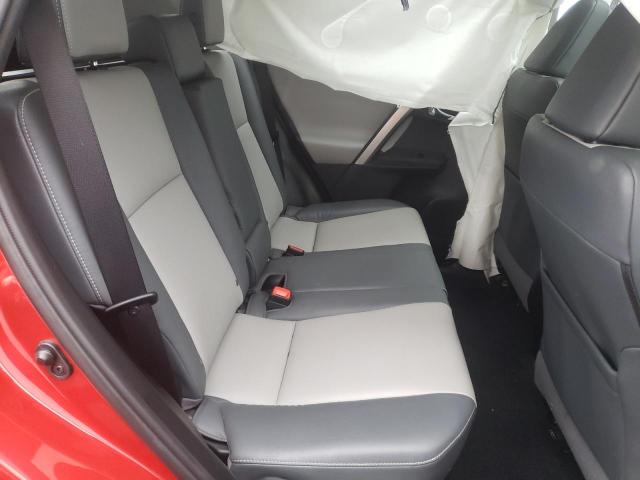 2015 TOYOTA RAV4 LIMIT - 2T3YFREV4FW144147
