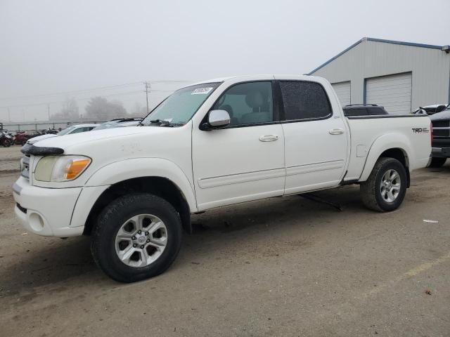 Global Auto Auctions: 2006 TOYOTA TUNDRA DOU