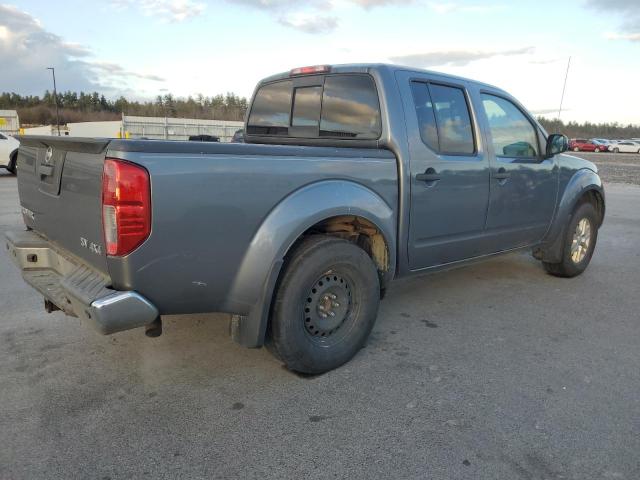 Vin: 1n6ad0ev3jn754718, lot: 83485724, nissan frontier s 20183