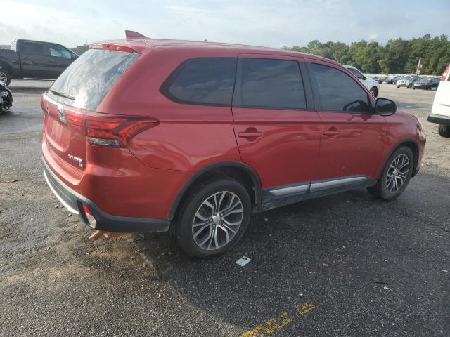 VIN JA4AD3A35JZ000263 2018 MITSUBISHI OUTLANDER no.3