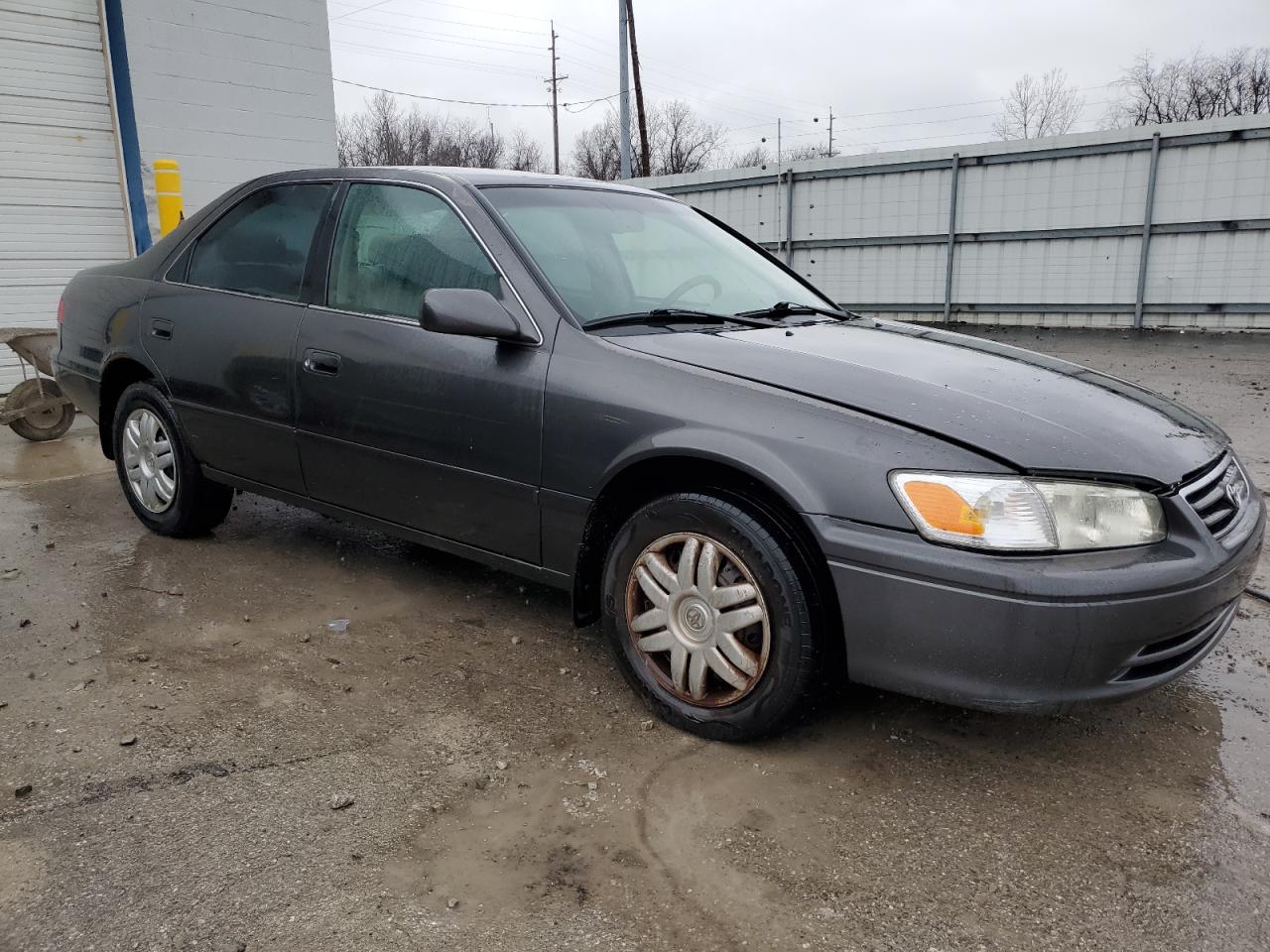 Lot #3034283167 2000 TOYOTA CAMRY CE