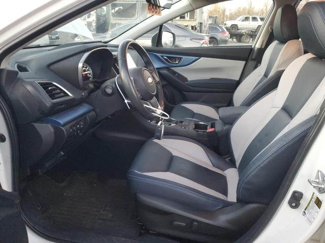 2023 SUBARU CROSSTREK - JF2GTDEC6PH305953