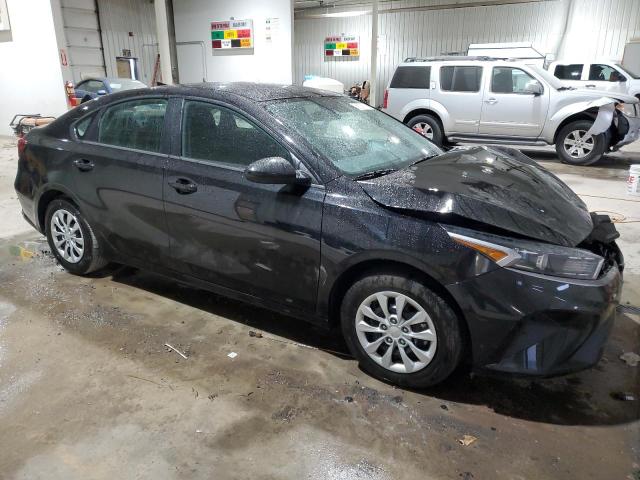 VIN 3KPF24AD3PE521051 2023 KIA FORTE no.4