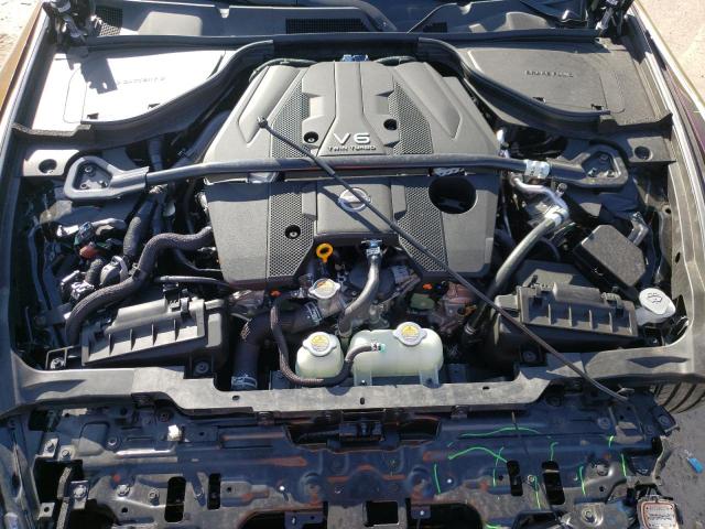 2024 NISSAN Z PERFORMA JN1BZ4BH1RM365076