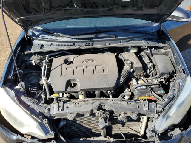 2015 TOYOTA COROLLA L - 2T1BURHE0FC451073