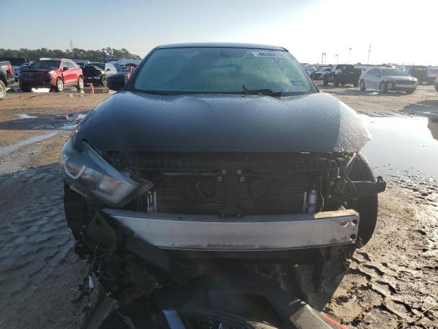 2018 NISSAN MAXIMA 3.5 - 1N4AA6AP7JC406055