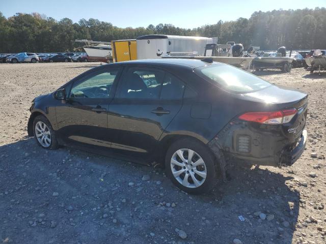 2021 TOYOTA COROLLA LE - 5YFEPMAE7MP165266