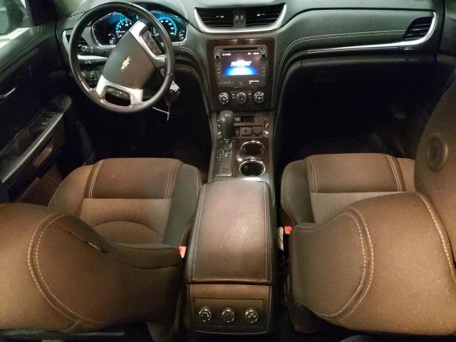 2016 CHEVROLET TRAVERSE L - 1GNKVGKD0GJ281747