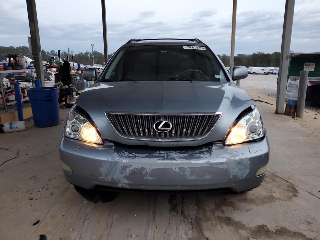 Lot #3034590753 2004 LEXUS RX 330