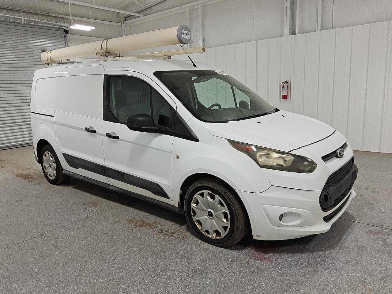 Lot #3028294820 2014 FORD TRANSIT CO