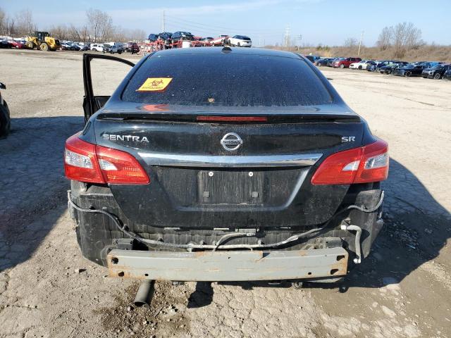 2017 NISSAN SENTRA S - 3N1AB7AP8HY356655