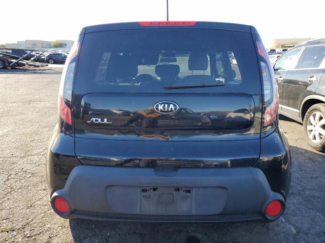 VIN KNDJN2A20F7231482 2015 KIA SOUL no.6