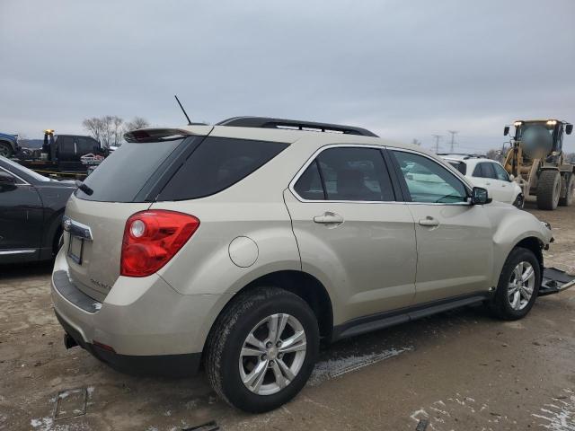 2015 CHEVROLET EQUINOX LT - 2GNALCEK8F1122536