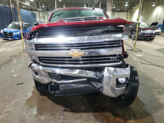 2019 CHEVROLET SILVERADO - 1GC1KTEY4KF265356