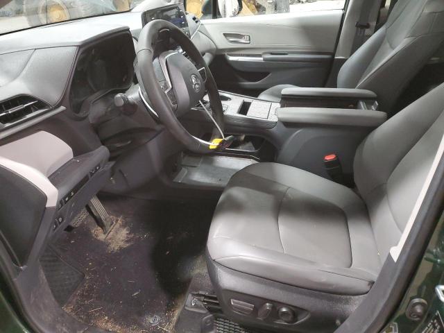 2023 TOYOTA SIENNA XLE - 5TDJSKFC2PS104668