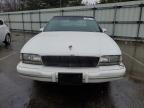 Lot #3051421643 1995 BUICK PARK AVENU