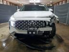 Lot #3034357119 2023 HYUNDAI SANTA FE S