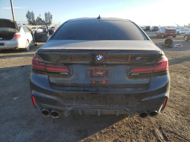 VIN WBSJF0C54KB447845 2019 BMW M5 no.6