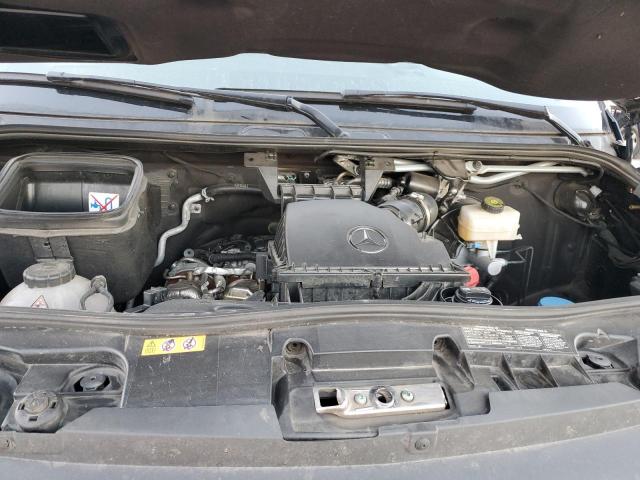2024 MERCEDES-BENZ SPRINTER 2 - W1Y4NDHY0RT163047