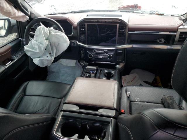 2023 FORD F150 SUPER - 1FTFW1E89PFA70973