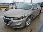 2022 CHEVROLET MALIBU LT - 1G1ZD5ST6NF137649
