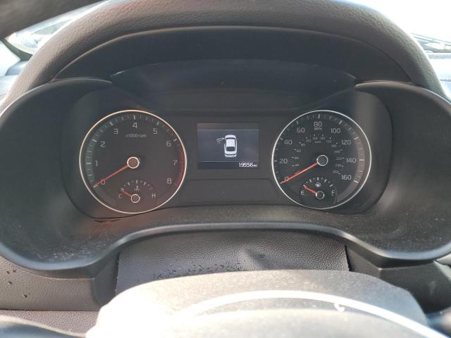 2021 KIA FORTE FE - 3KPF24AD4ME384973