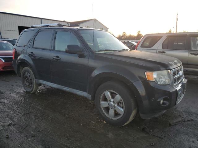Vin: 1fmcu9eg2aka95531, lot: 85391344, ford escape limited 20104