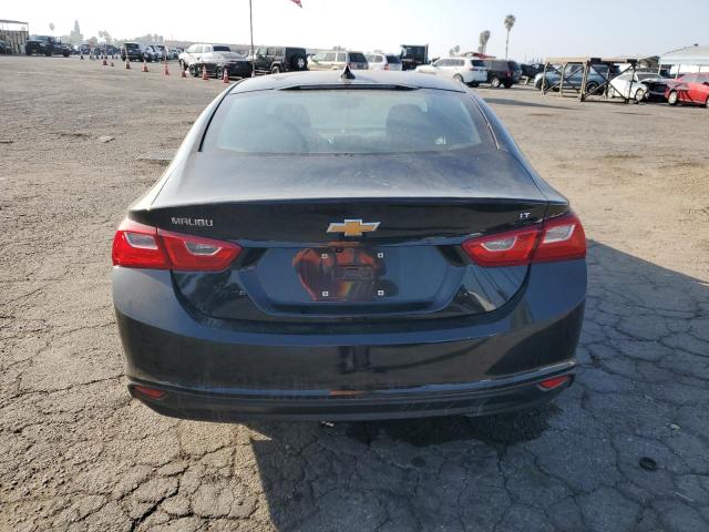 2023 CHEVROLET MALIBU LT - 1G1ZD5ST1PF213183