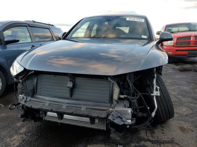 2023 AUDI Q5 SPORTBA WA15AAFY6P2029033