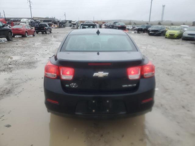 2015 CHEVROLET MALIBU 1LT - 1G11C5SL1FF144350